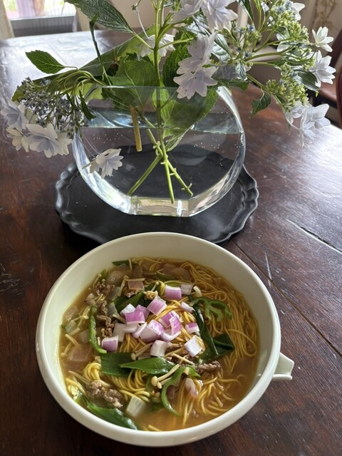 株式会社きちみ製麺 売店 - 白石（その他）の写真