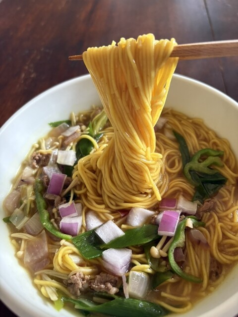 株式会社きちみ製麺 売店 - 白石（その他）の写真