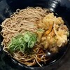 HARENOSOBA Produced BY NIHONBASHI SOBAYOSHI