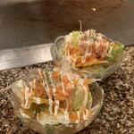 神戸鉄板焼 白秋 - 