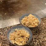 神戸鉄板焼 白秋 - 