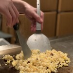 神戸鉄板焼 白秋 - 