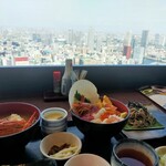 北の味紀行と地酒 北海道 - 