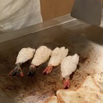 神戸鉄板焼 白秋 - 