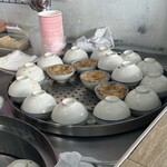 小南鄭記台南碗粿 - 碗粿