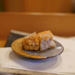 秋田 てんぷら みかわ - 