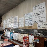 チャンポンハウスたつや - メニュー