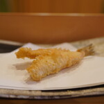 秋田 てんぷら みかわ - 