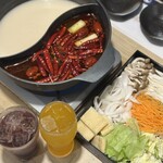 極薄ラムしゃぶ専門 工藤羊肉店 - 