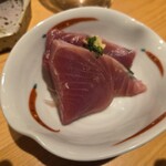 すしやのたい悟 - 千葉県勝浦の鰹