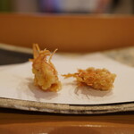 秋田 てんぷら みかわ - 