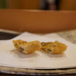 秋田 てんぷら みかわ - 