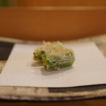 秋田 てんぷら みかわ - 