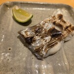 すしやのたい悟 - 金沢八景小柴の太刀魚