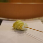 秋田 てんぷら みかわ - 