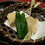 日本料理 「シサム」 - 