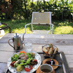 プラウマンズ ランチ ベーカリー - 