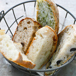 プラウマンズ ランチ ベーカリー - 