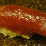 鮨 ほしやま - 鮪