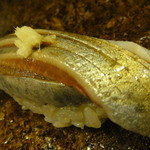 鮨 ほしやま - 鰯