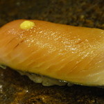 鮨 ほしやま - は鰹