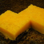 鮨 ほしやま - 玉子