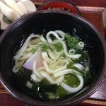 Kompira Udon - 