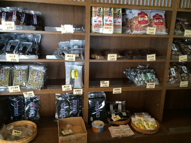 柴崎屋 - 本塩釜（その他）の写真