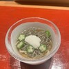 蕎麦割烹 橙