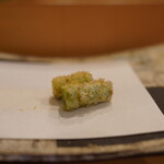 秋田 てんぷら みかわ - 