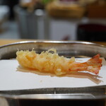 天ぷら 正心庵 - 