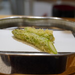 天ぷら 正心庵 - 