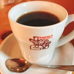 コメダ珈琲店 - 