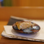 秋田 てんぷら みかわ - 