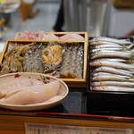 天ぷら 正心庵 - 