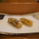 秋田 てんぷら みかわ - 