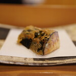 秋田 てんぷら みかわ - 