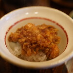 秋田 てんぷら みかわ - 