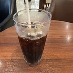 ドトールコーヒーショップ - ドリンク写真: