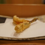 秋田 てんぷら みかわ - 