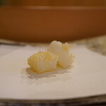 秋田 てんぷら みかわ - 