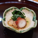 天ぷら 正心庵 - 