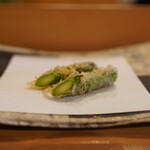 秋田 てんぷら みかわ - 