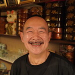 宝寿司分店 - 桑原親方