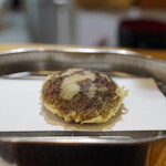 天ぷら 正心庵 - 