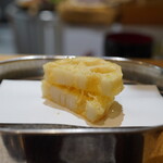 天ぷら 正心庵 - 