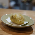 天ぷら 正心庵 - 