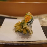 秋田 てんぷら みかわ - 