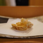 秋田 てんぷら みかわ - 