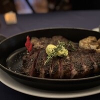 BLT STEAK GINZA - 